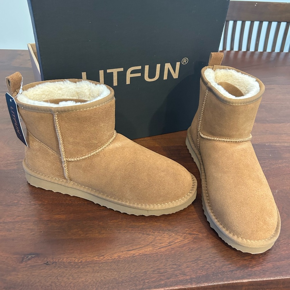 Ugg Mini Look A Likes